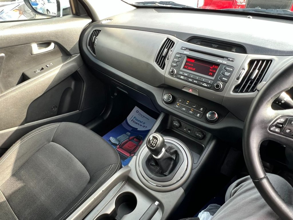 Used Kia Sportage 2014 for sale - 78096742: Photo 41