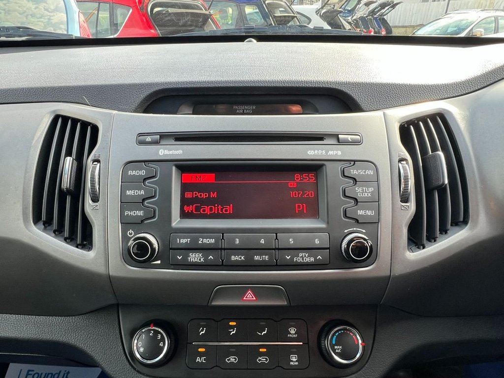 Used Kia Sportage 2014 for sale - 78096742: Photo 42