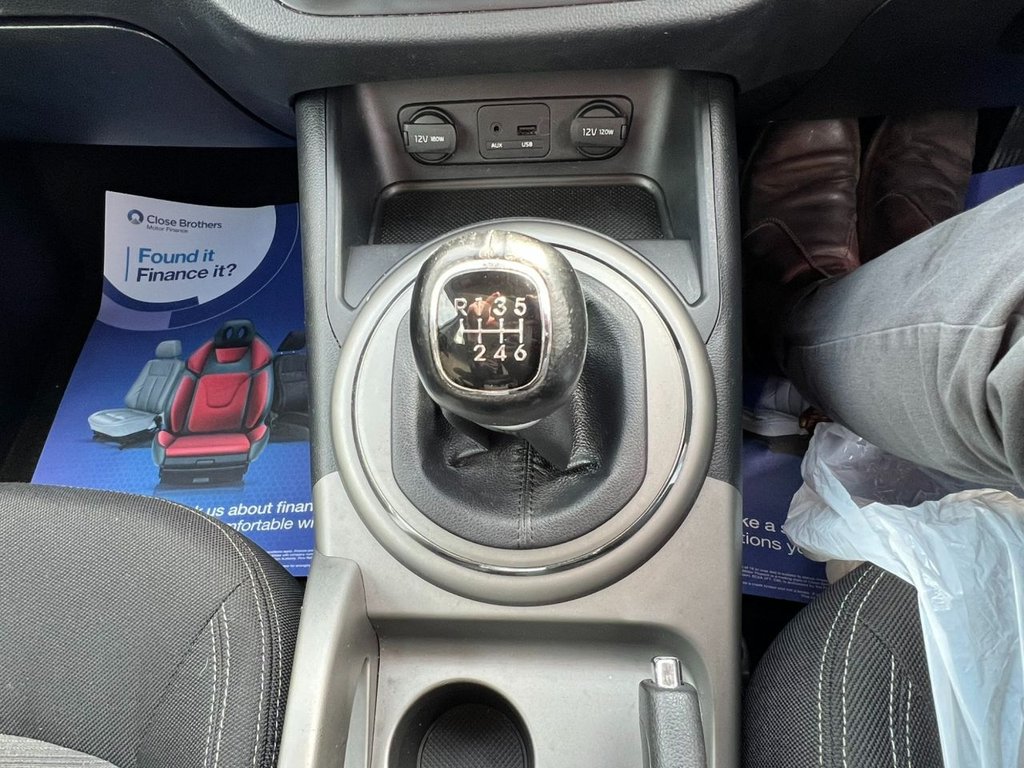 Used Kia Sportage 2014 for sale - 78096742: Photo 45