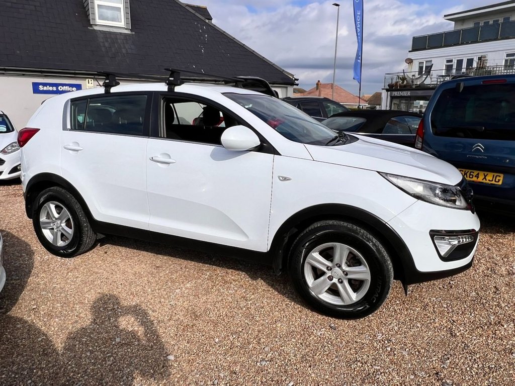 Used Kia Sportage 2014 for sale - 78096742: Photo 5