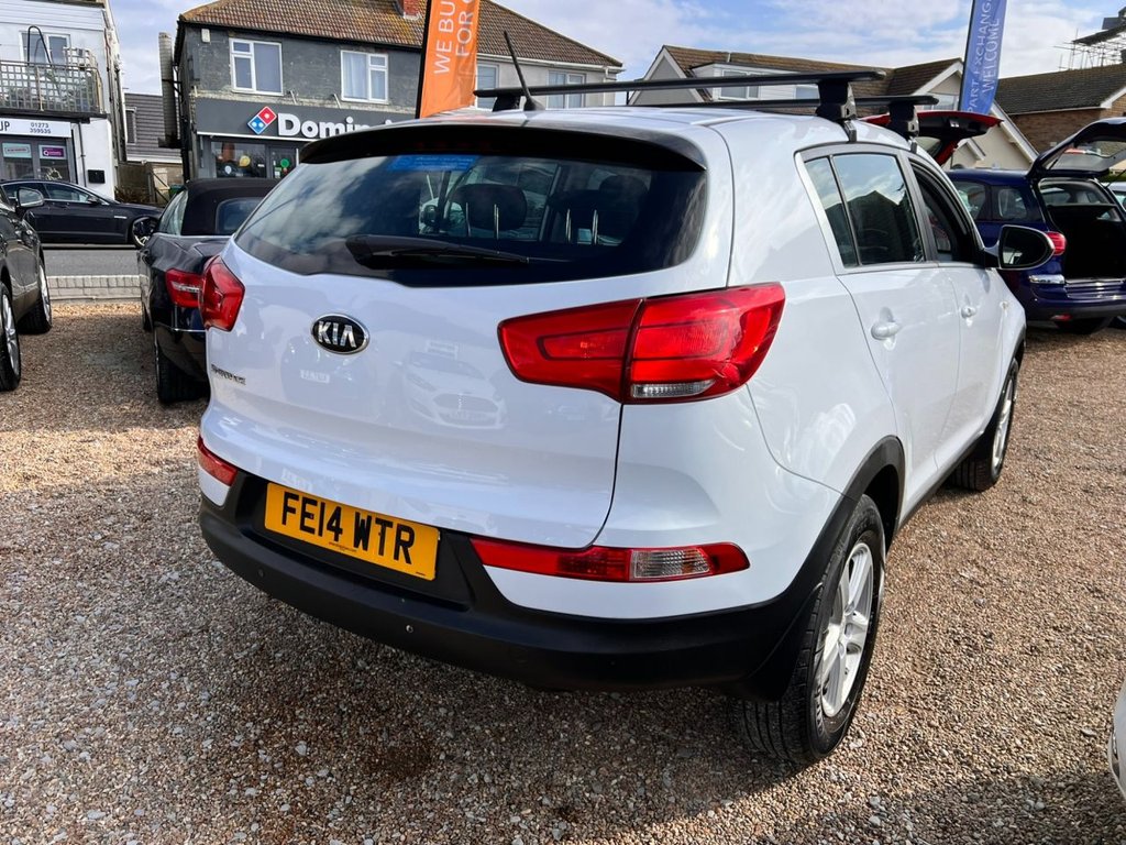 Used Kia Sportage 2014 for sale - 78096742: Photo 6