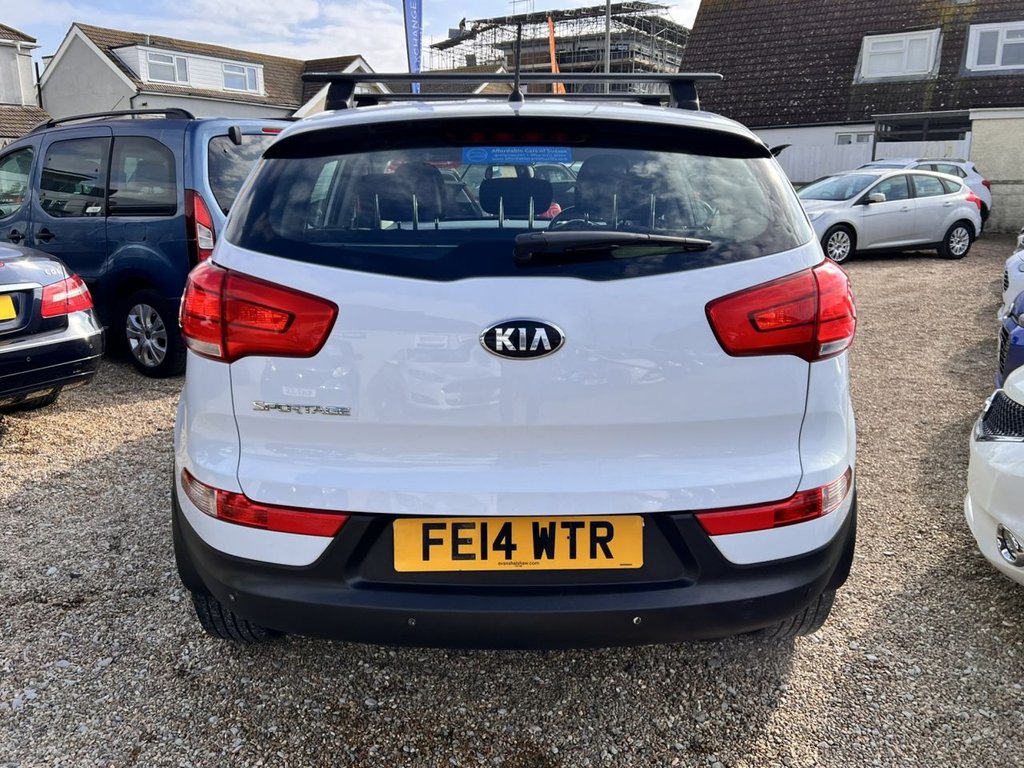 Used Kia Sportage 2014 for sale - 78096742: Photo 7