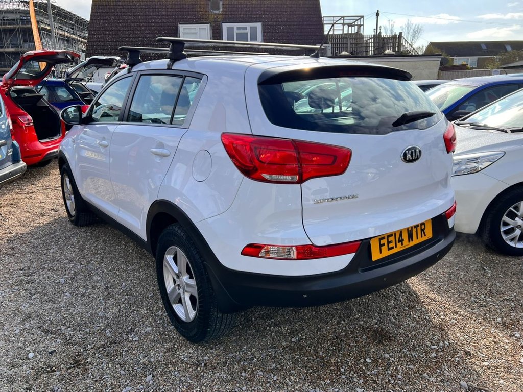 Used Kia Sportage 2014 for sale - 78096742: Photo 8