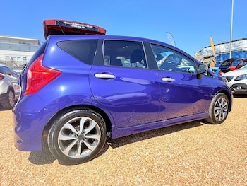 Used Nissan Note 2015 for sale - 78682299: Photo