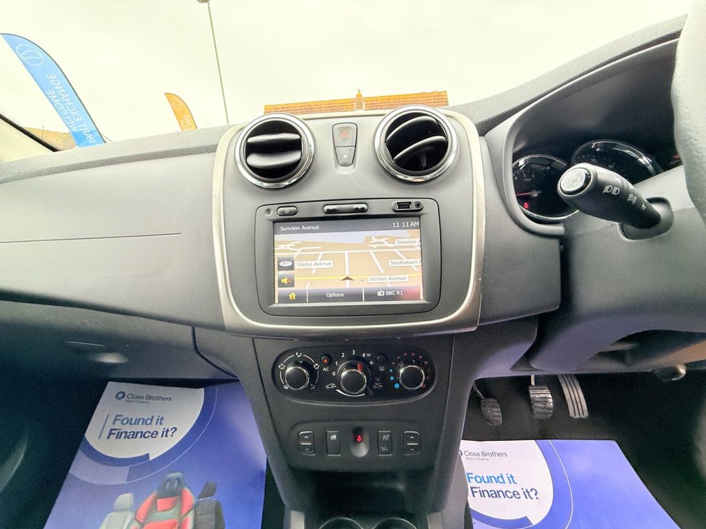 Used Dacia Sandero Stepway 2014 for sale - 77139640: Photo 29