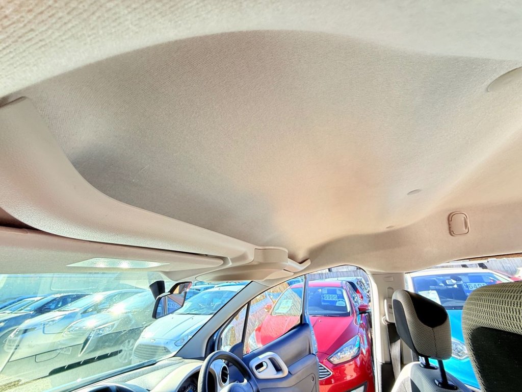 Used Citroen Berlingo Multispace 2014 for sale - 78030553: Photo 25