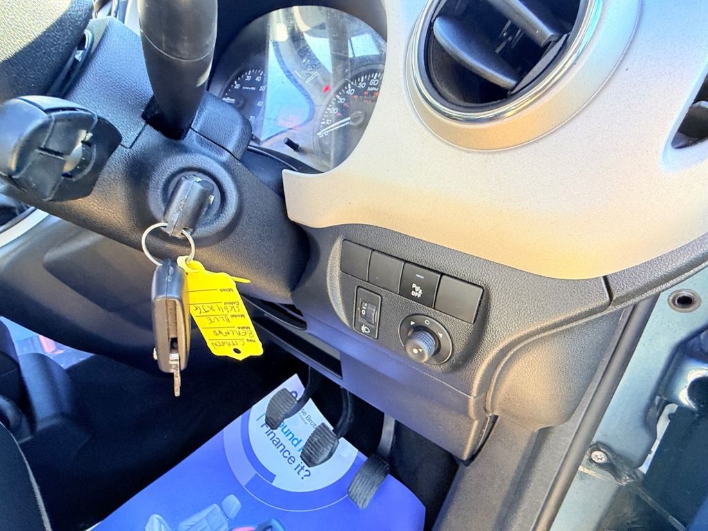 Used Citroen Berlingo Multispace 2014 for sale - 78030553: Photo 39