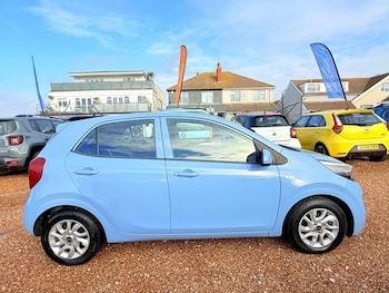 Used Kia Picanto 2017 for sale - 77236642: Photo