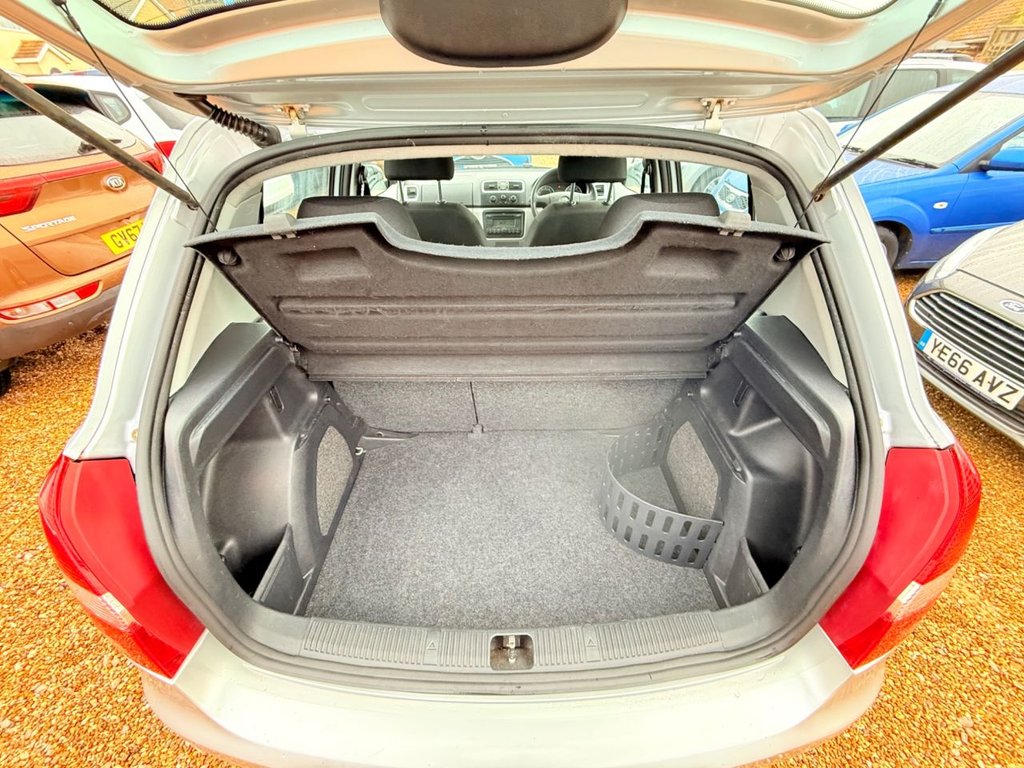 Used Skoda Fabia 2008 for sale - 77534929: Photo 15