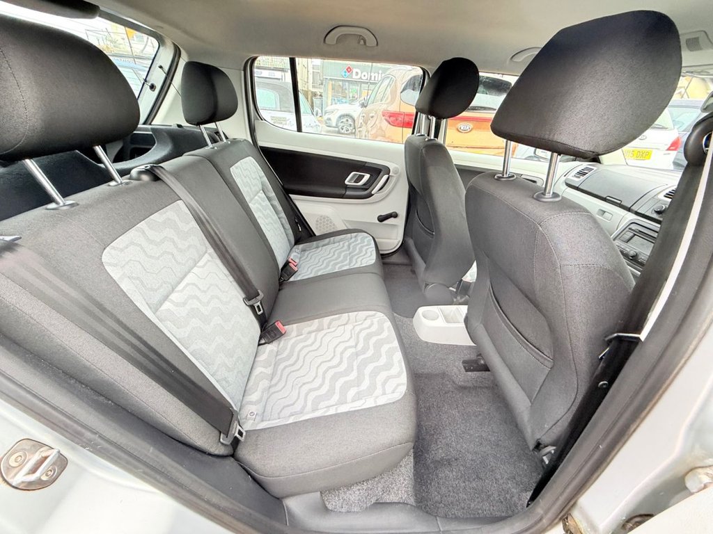 Used Skoda Fabia 2008 for sale - 77534929: Photo 17