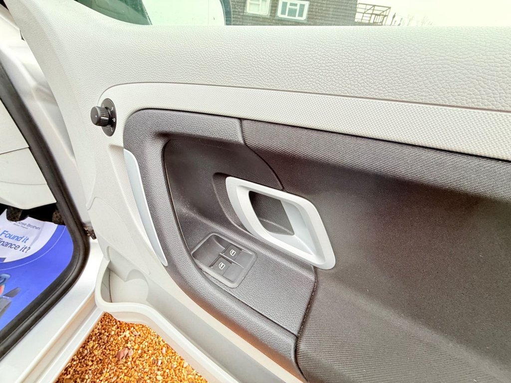 Used Skoda Fabia 2008 for sale - 77534929: Photo 18