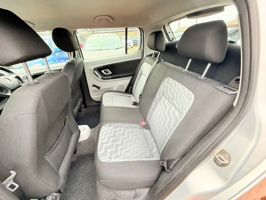 Used Skoda Fabia 2008 for sale - 77534929: Photo 21