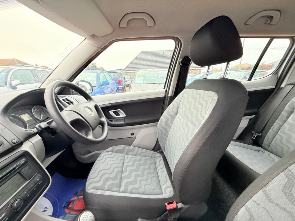 Used Skoda Fabia 2008 for sale - 77534929: Photo 23