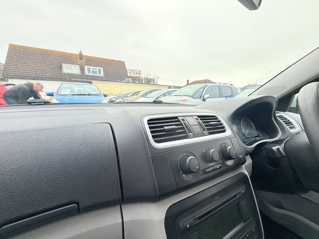 Used Skoda Fabia 2008 for sale - 77534929: Photo 25