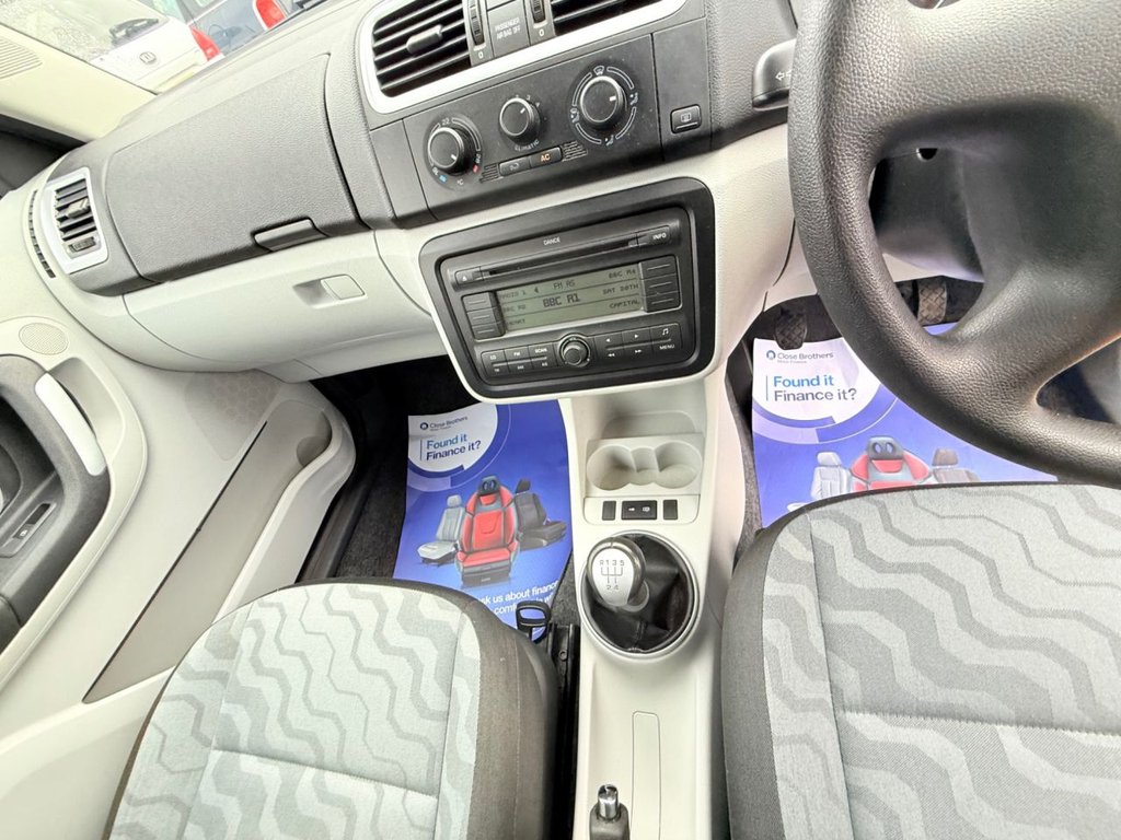 Used Skoda Fabia 2008 for sale - 77534929: Photo 26