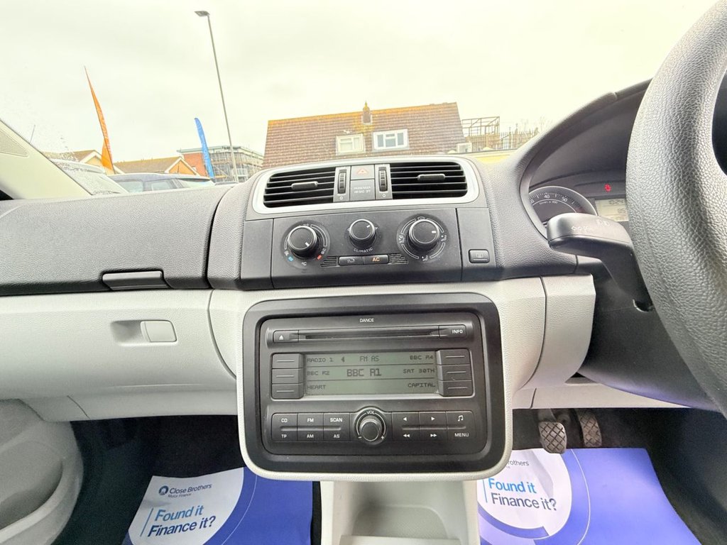 Used Skoda Fabia 2008 for sale - 77534929: Photo 27