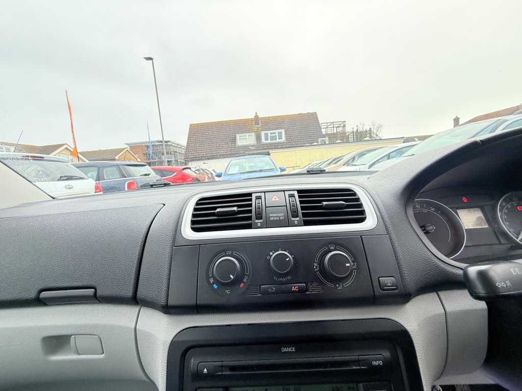 Used Skoda Fabia 2008 for sale - 77534929: Photo 29