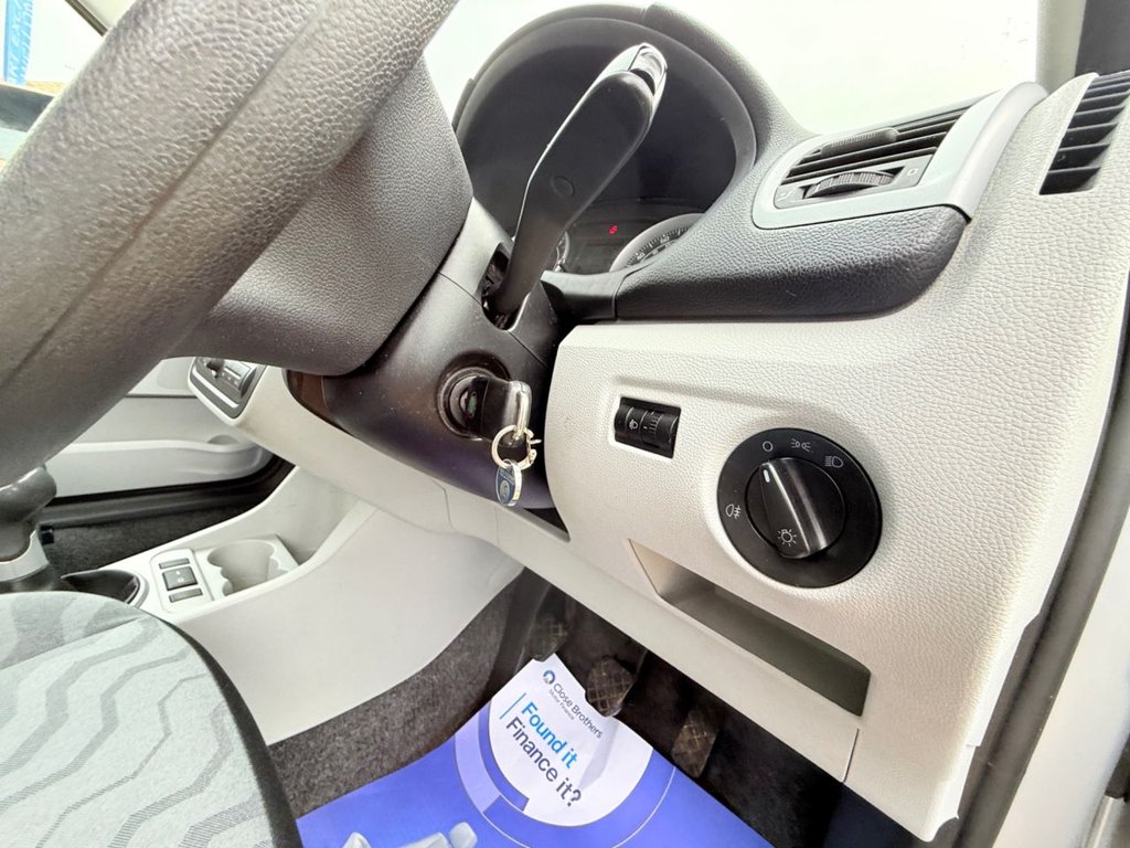 Used Skoda Fabia 2008 for sale - 77534929: Photo 30