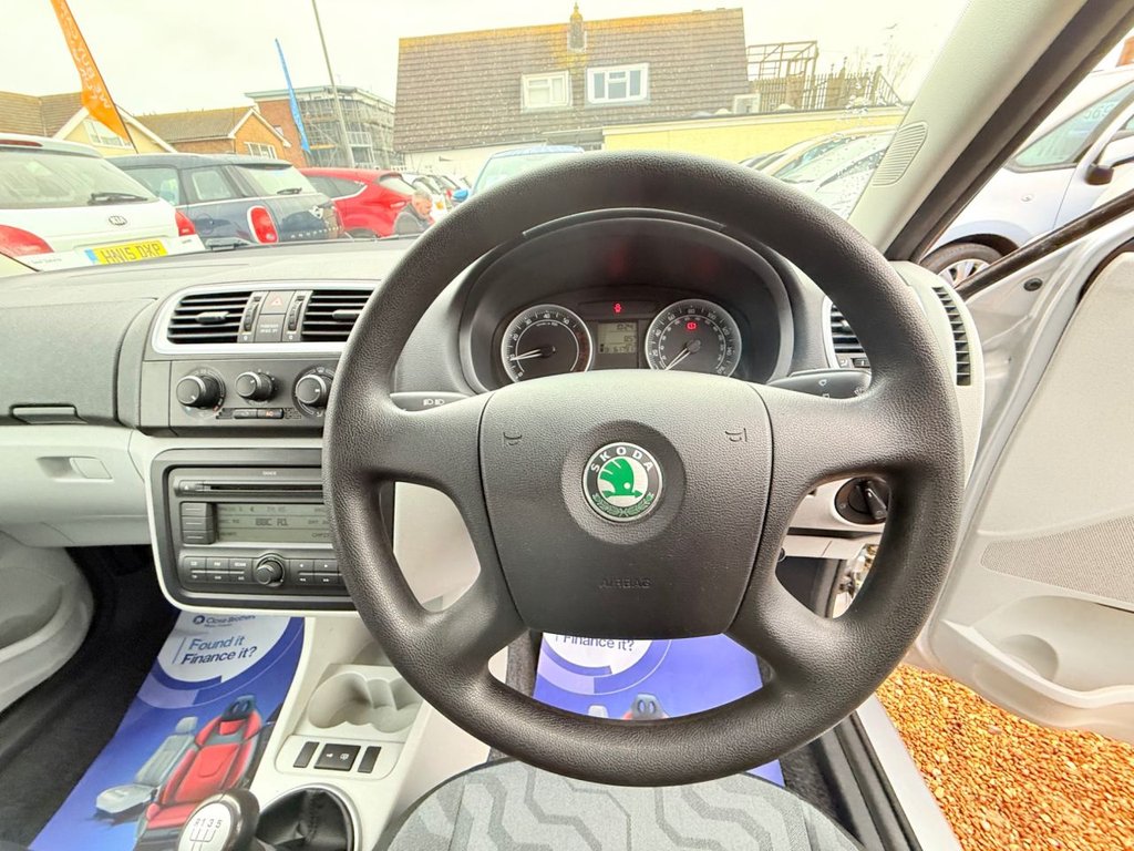 Used Skoda Fabia 2008 for sale - 77534929: Photo 31