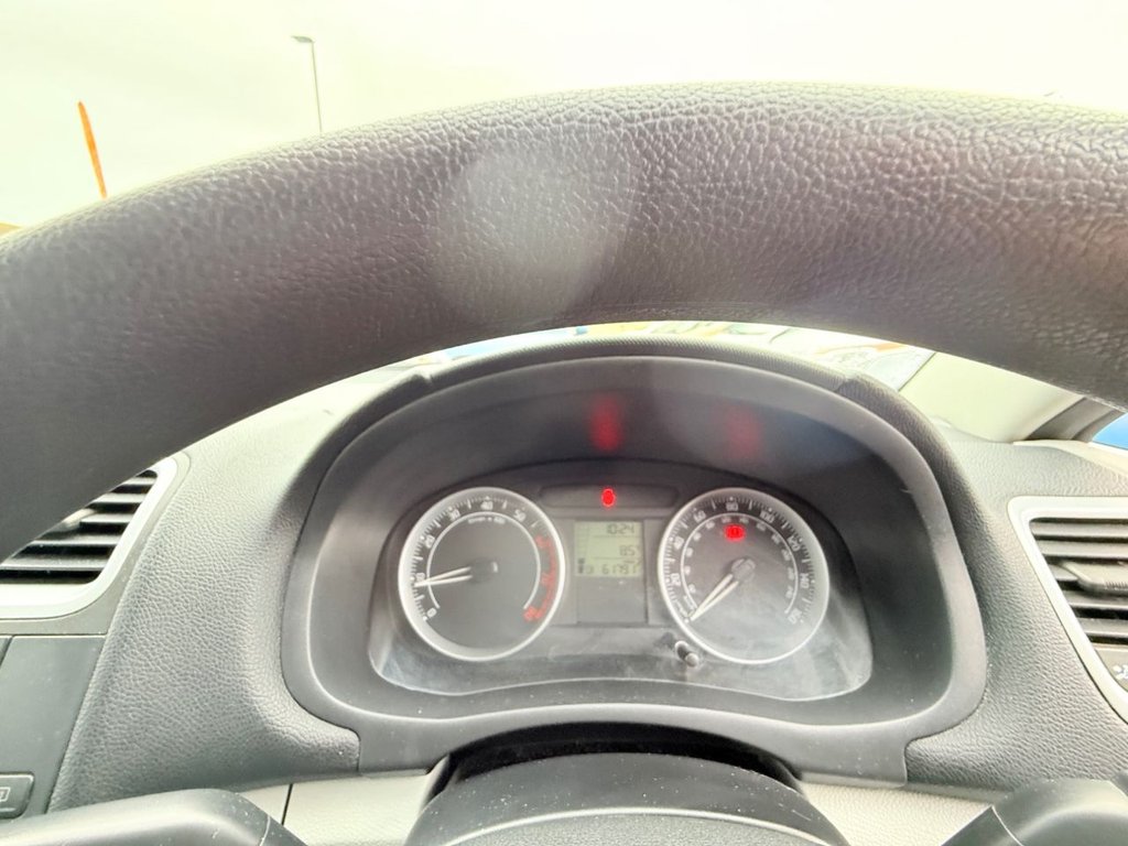 Used Skoda Fabia 2008 for sale - 77534929: Photo 32