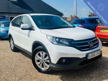 2015 (65) - 2.0 i-VTEC SE 5dr