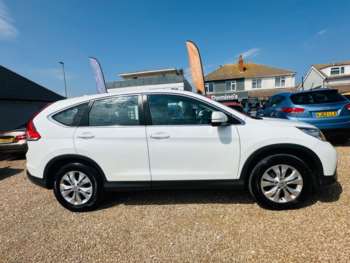 Used Honda CR-V 2015 for sale - 74942453: Photo