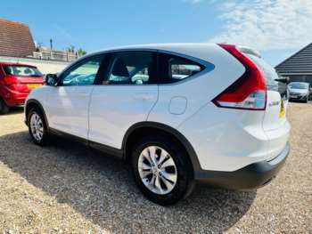 Used Honda CR-V 2015 for sale - 74942453: Photo