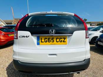 Used Honda CR-V 2015 for sale - 74942453: Photo
