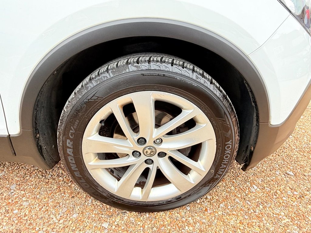 Used Vauxhall Mokka 2016 for sale - 78003150: Photo 11