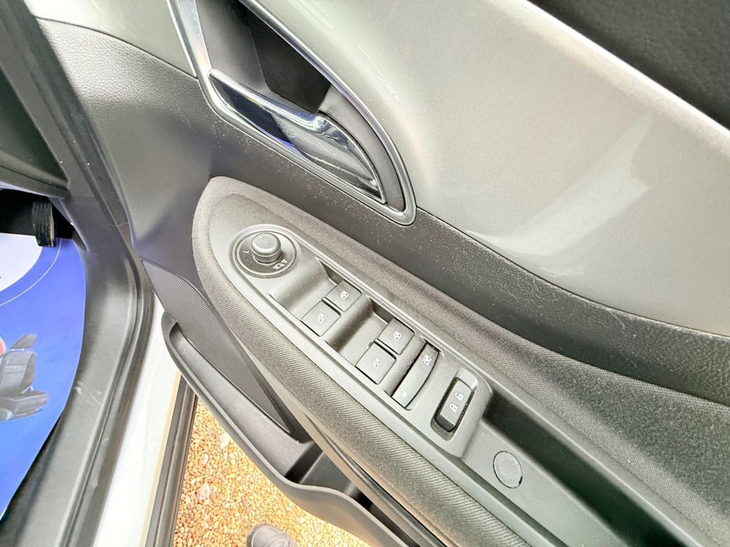 Used Vauxhall Mokka 2016 for sale - 78003150: Photo 14