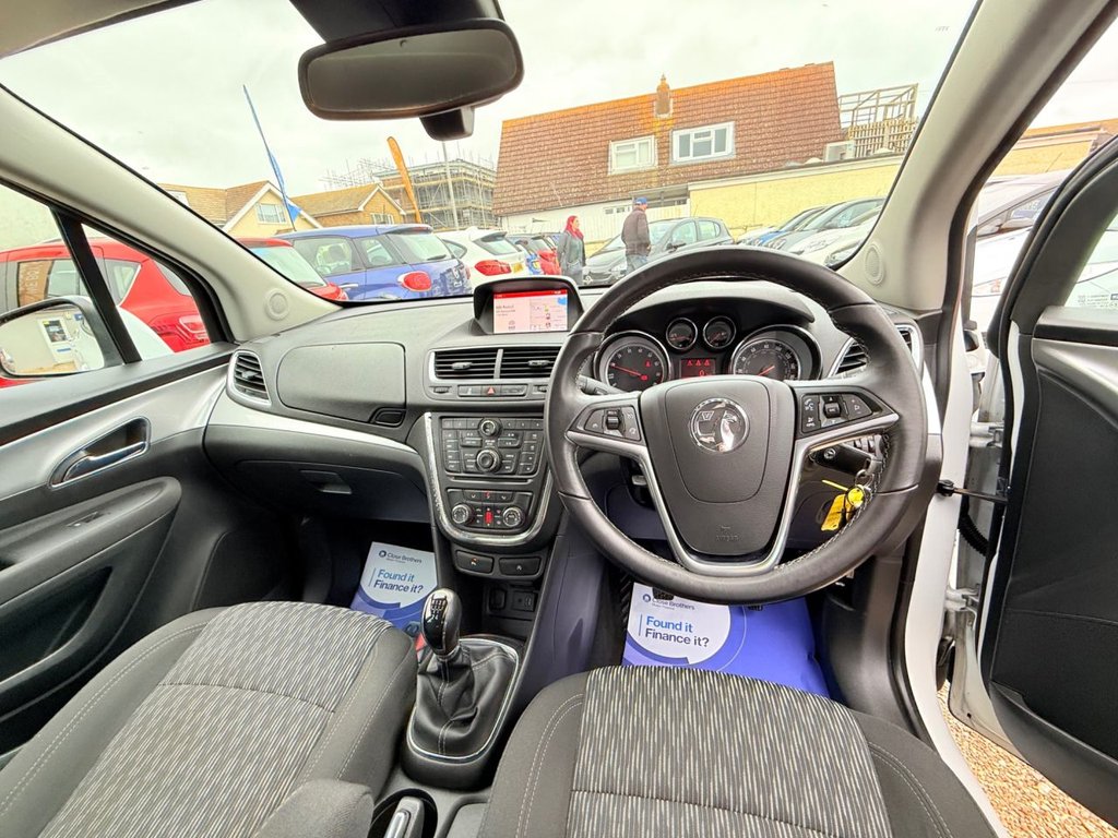 Used Vauxhall Mokka 2016 for sale - 78003150: Photo 15