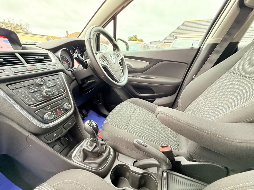 Used Vauxhall Mokka 2016 for sale - 78003150: Photo 27