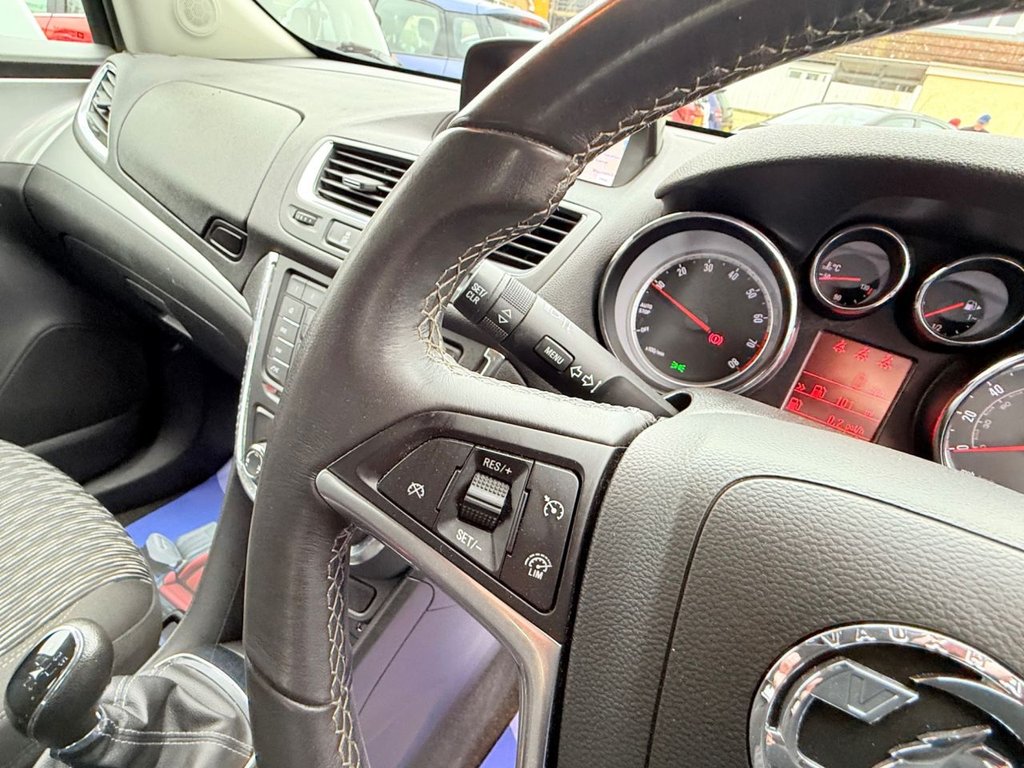 Used Vauxhall Mokka 2016 for sale - 78003150: Photo 34