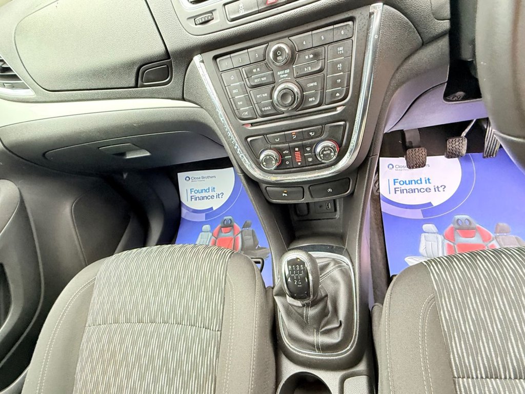 Used Vauxhall Mokka 2016 for sale - 78003150: Photo 36