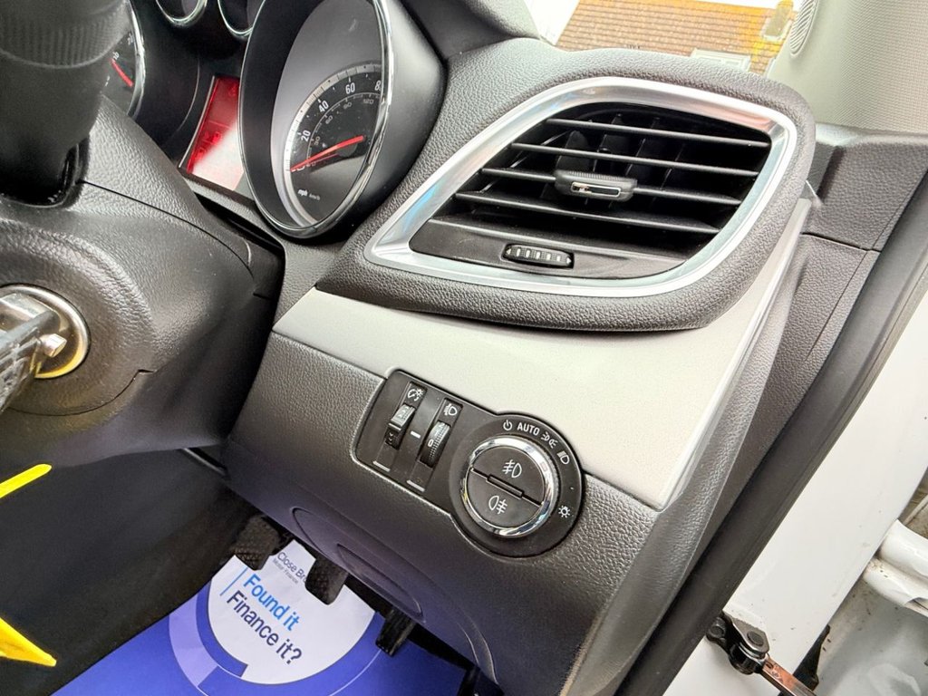 Used Vauxhall Mokka 2016 for sale - 78003150: Photo 37