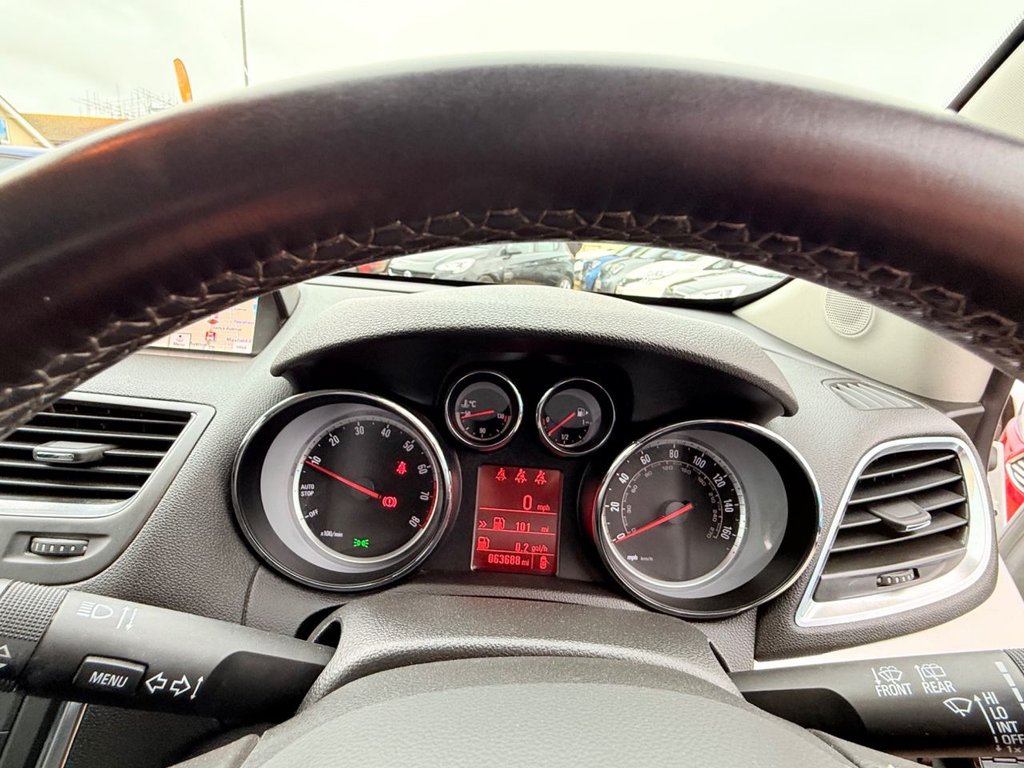 Used Vauxhall Mokka 2016 for sale - 78003150: Photo 39