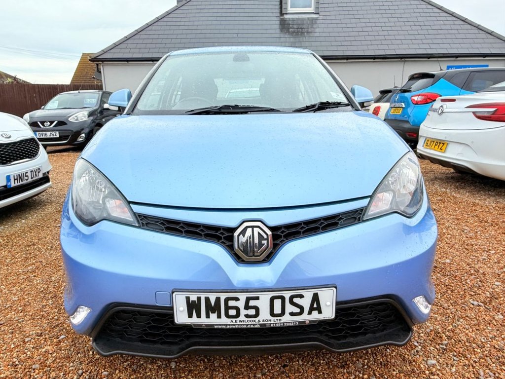 Used MG MG3 2016 for sale - 77821280: Photo 12