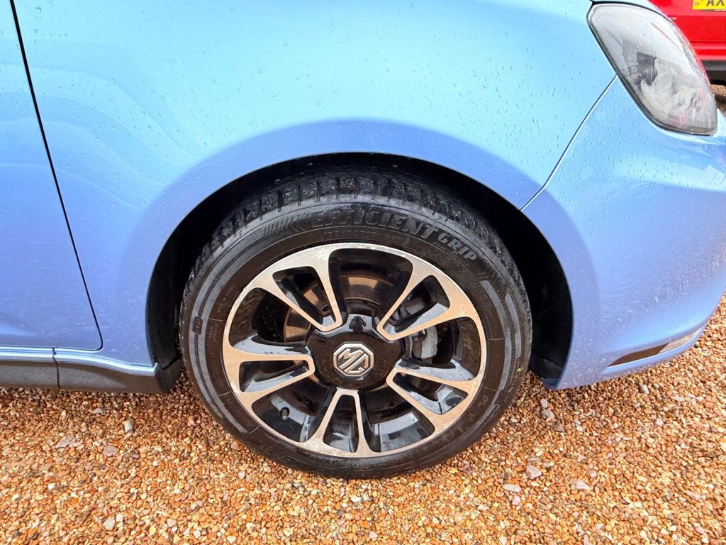 Used MG MG3 2016 for sale - 77821280: Photo 15