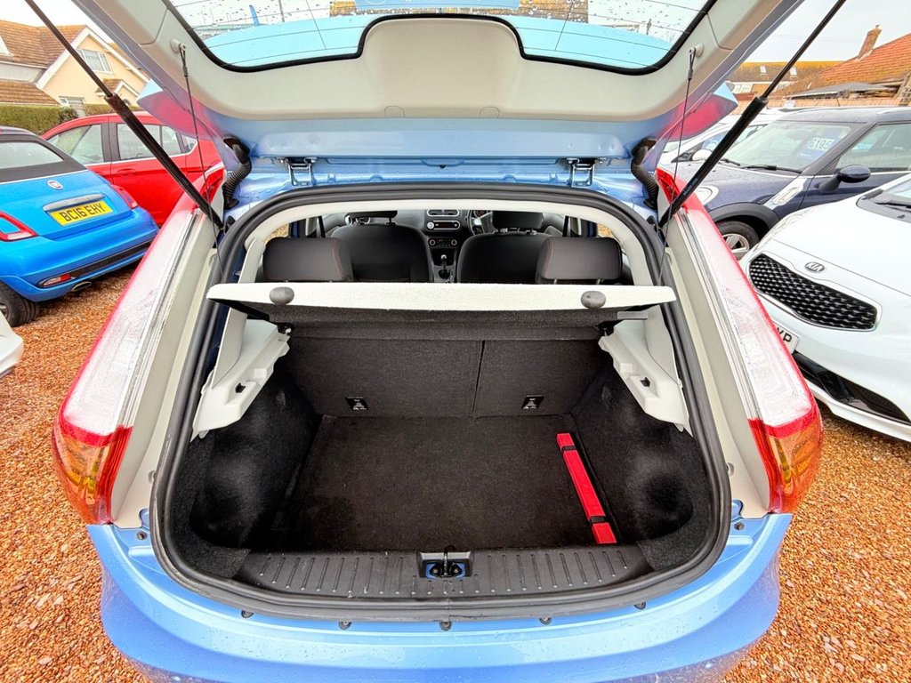 Used MG MG3 2016 for sale - 77821280: Photo 17