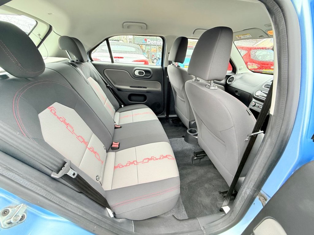 Used MG MG3 2016 for sale - 77821280: Photo 18