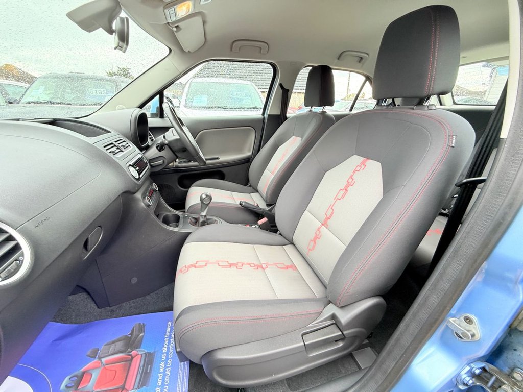 Used MG MG3 2016 for sale - 77821280: Photo 21