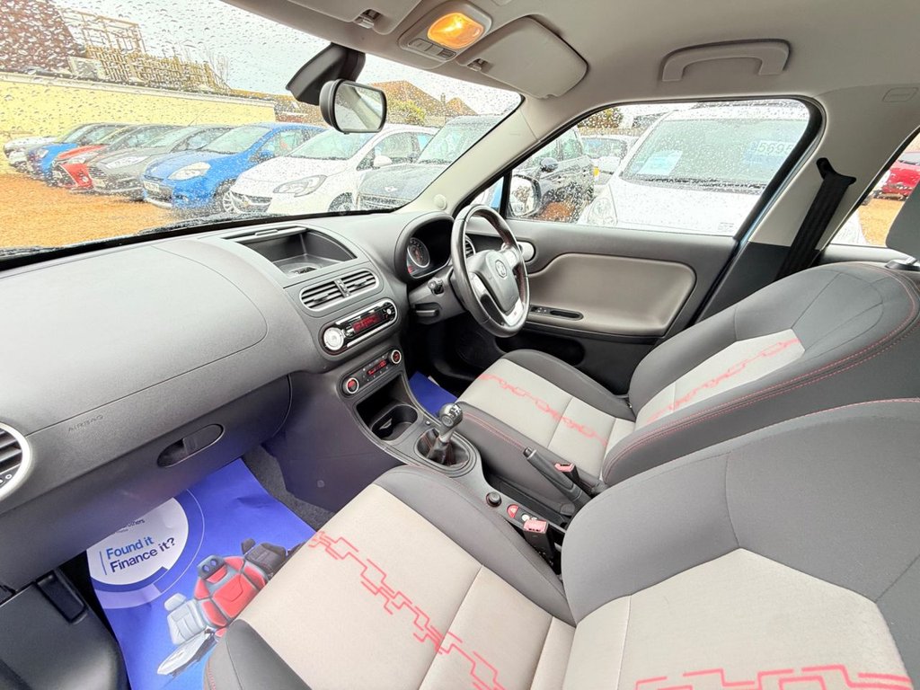 Used MG MG3 2016 for sale - 77821280: Photo 23