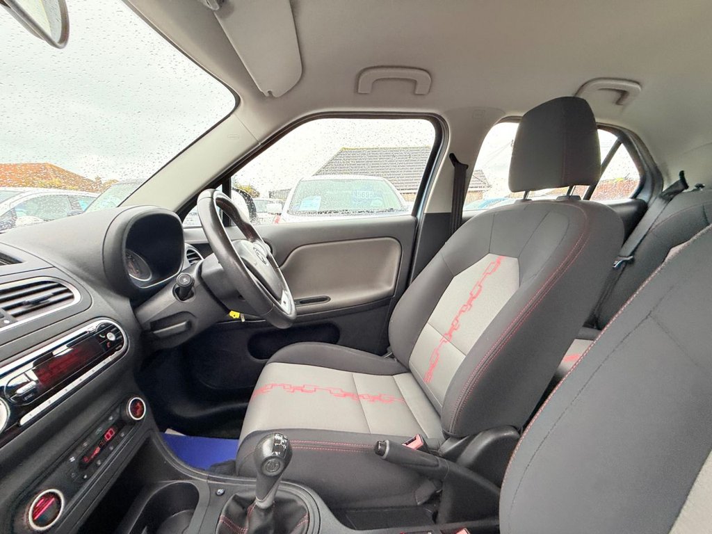 Used MG MG3 2016 for sale - 77821280: Photo 31