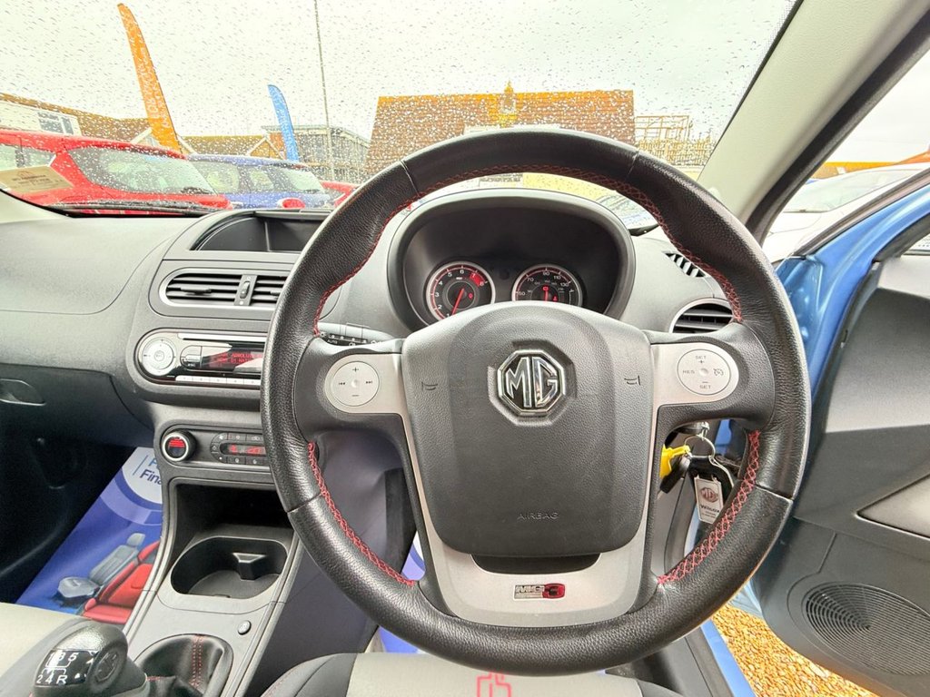 Used MG MG3 2016 for sale - 77821280: Photo 33