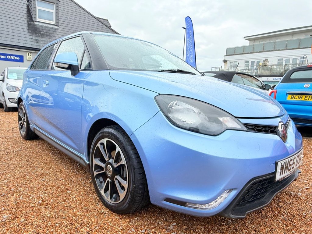Used MG MG3 2016 for sale - 77821280: Photo 9