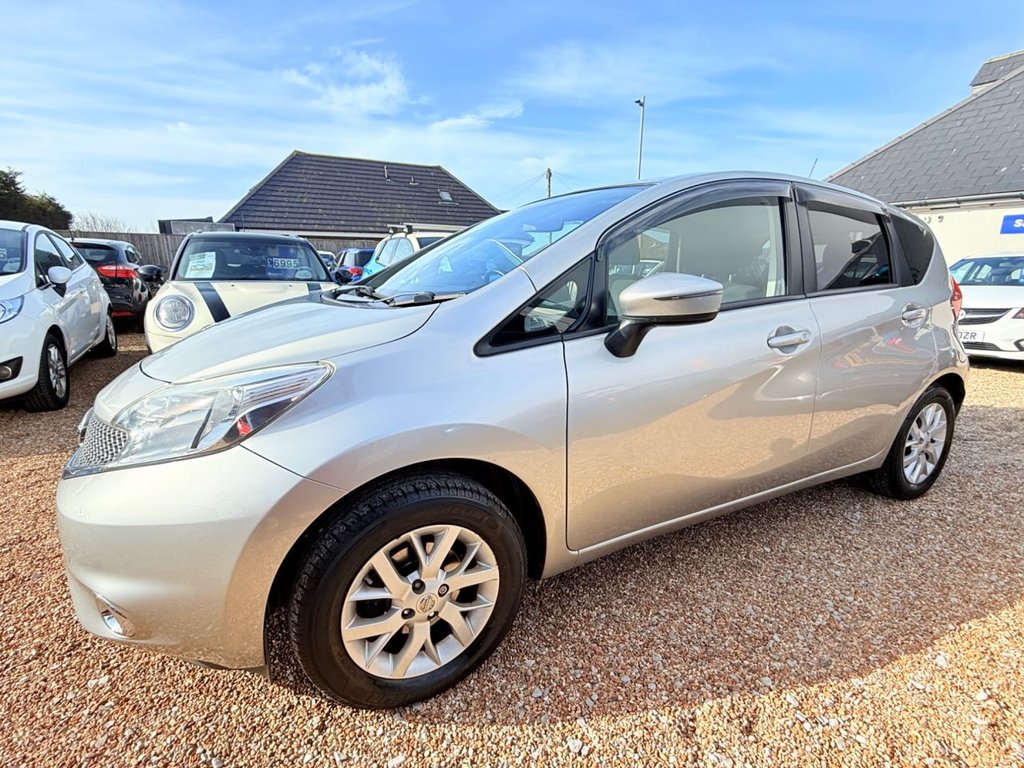 Used Nissan Note 2014 for sale - 77919906: Photo 11