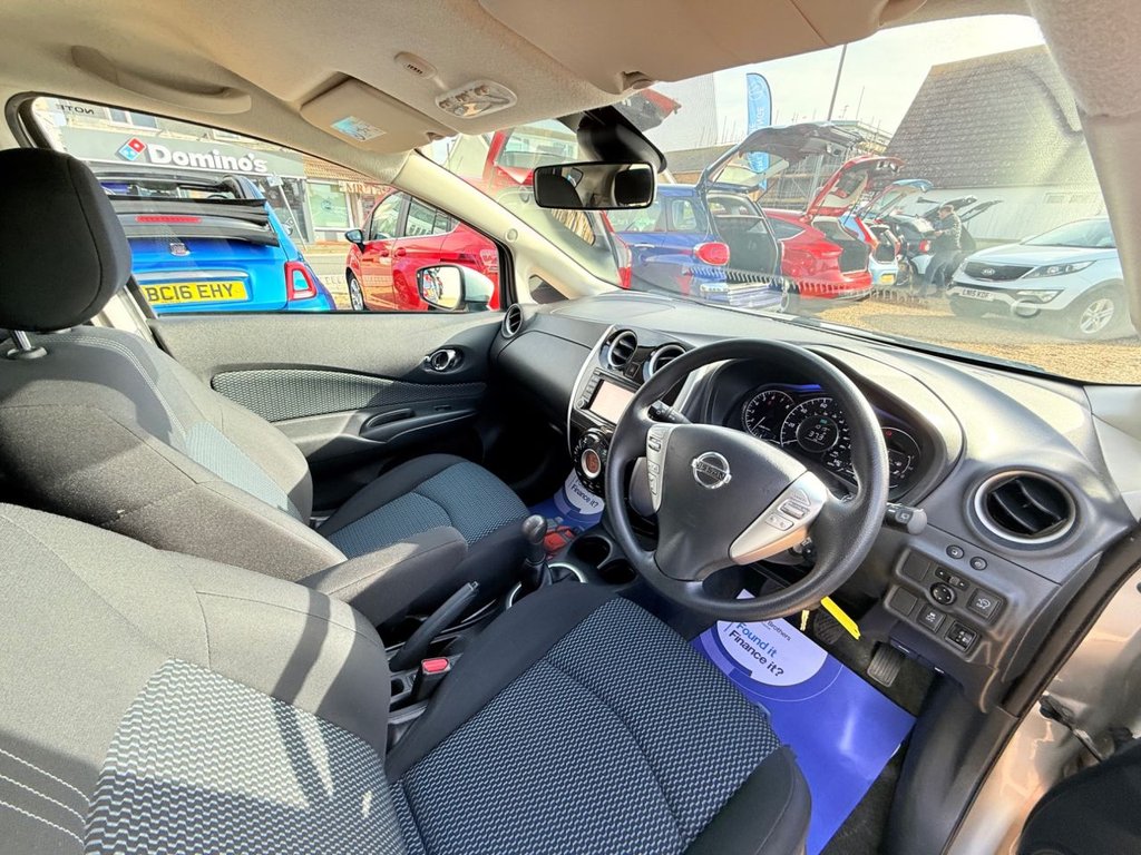 Used Nissan Note 2014 for sale - 77919906: Photo 12