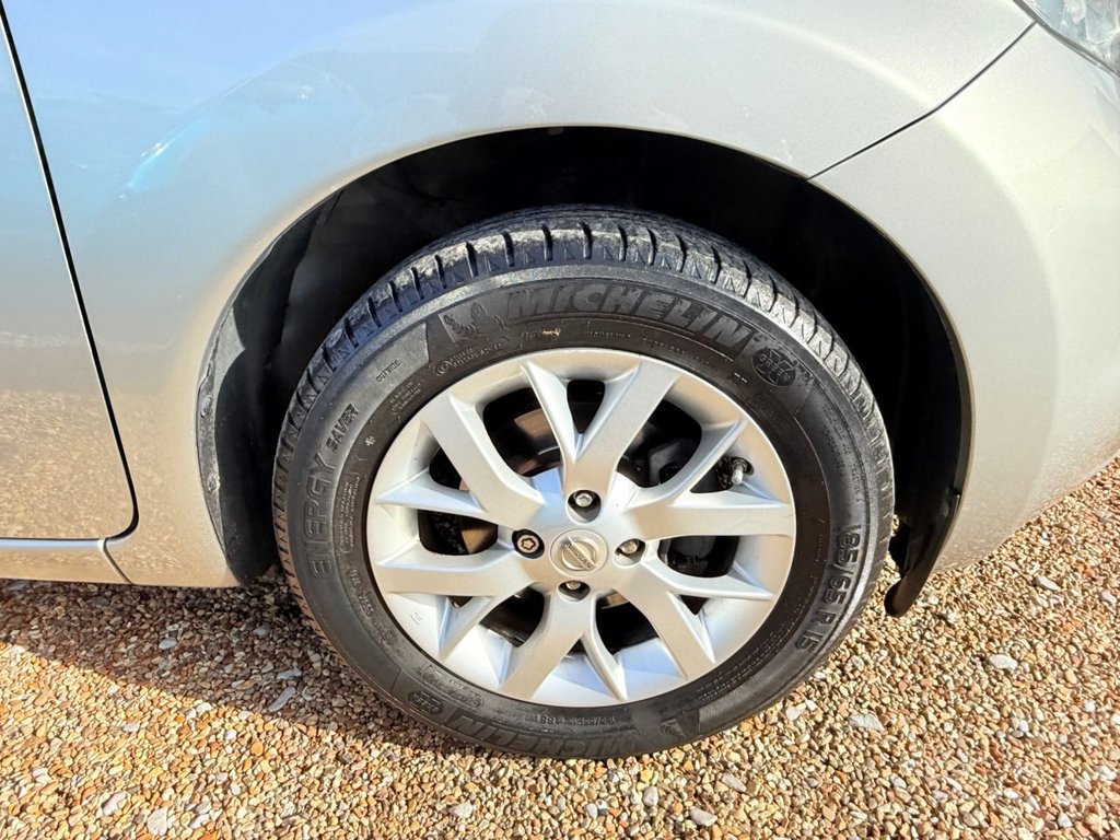 Used Nissan Note 2014 for sale - 77919906: Photo 14