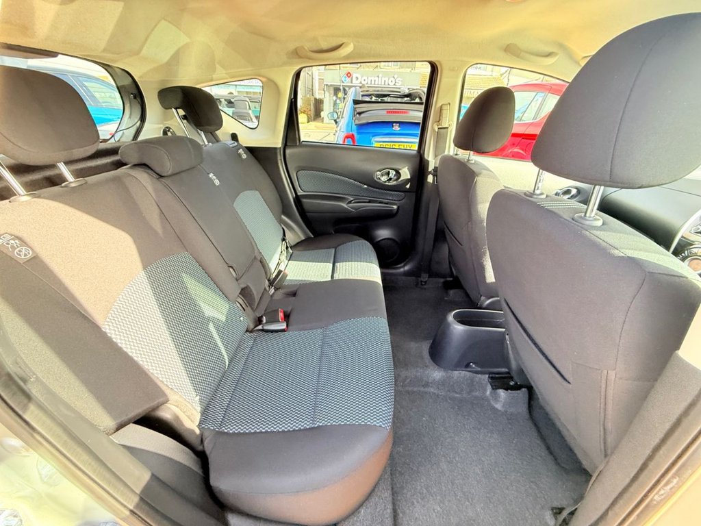 Used Nissan Note 2014 for sale - 77919906: Photo 16