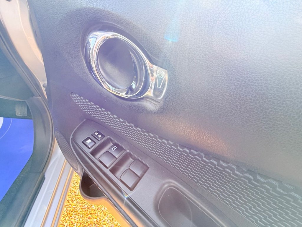 Used Nissan Note 2014 for sale - 77919906: Photo 17